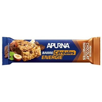 BARRE CROUSTILLANTE APURNA BARRE CROUSTILLANTE APURNA