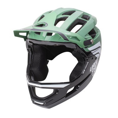 CASQUE URGE GRINGO DE LA PAMPA