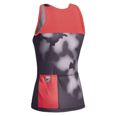 MAILLOT SANS MANCHES DOTOUT MOOD W MAILLOT SANS MANCHES DOTOUT MOOD W