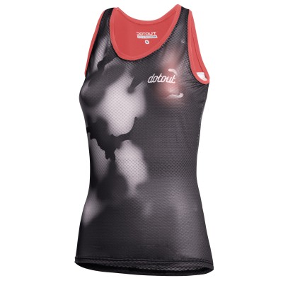 MAILLOT SANS MANCHES DOTOUT MOOD W MAILLOT SANS MANCHES DOTOUT MOOD W