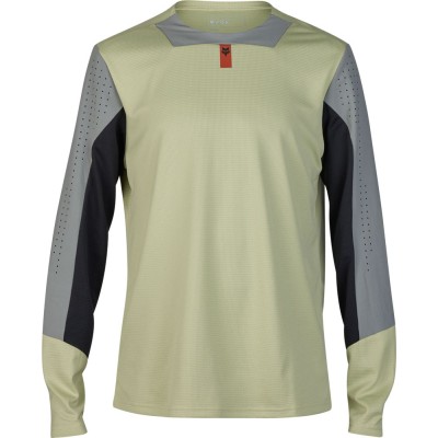 MAILLOT FOX DEFEND LS TAUNT MAILLOT FOX DEFEND LS TAUNT