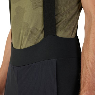 BIBSHORT FOX FLEXAIR ASCENT BIBSHORT FOX FLEXAIR ASCENT