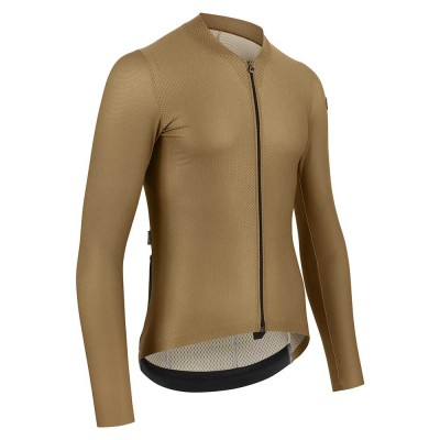 MAILLOT ASSOS GT DRYLITE S11 LS MAILLOT ASSOS GT DRYLITE S11 LS