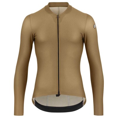 MAILLOT ASSOS GT DRYLITE S11 LS MAILLOT ASSOS GT DRYLITE S11 LS