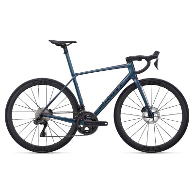 GIANT TCR ADVANCED SL 1 DI2 GIANT TCR ADVANCED SL 1 DI2