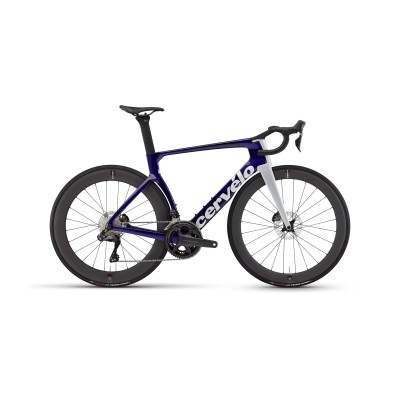 CERVELO S5 ULTEGRA Di2 CERVELO S5 ULTEGRA Di2