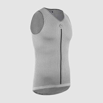 SUMMER SKIN LAYER BOSS & ASSOS
