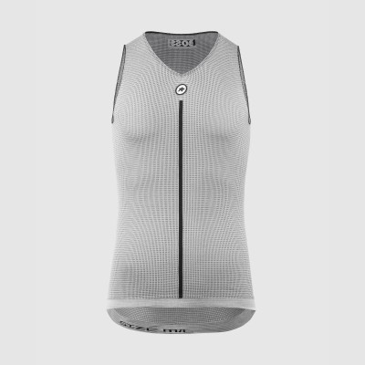 SUMMER SKIN LAYER BOSS & ASSOS