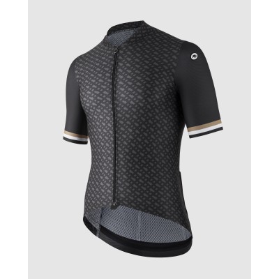 MAILLOT ASSOS MILLE GT S11 BOSS & ASSOS MAILLOT ASSOS MILLE GT S11 BOSS & ASSOS