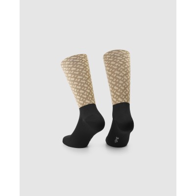 CHAUSSETTES MONOGRAM BOSS & ASSOS CHAUSSETTES MONOGRAM BOSS & ASSOS