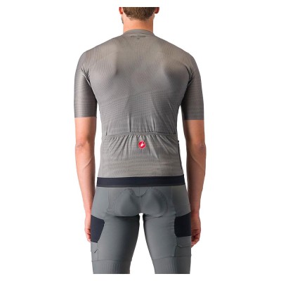 MAILLOT CASTELLI UNLIMITED ENDURANCE