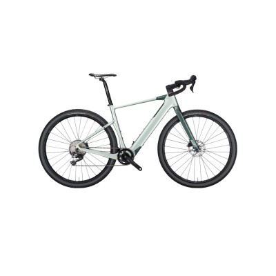 WILIER ADLAR HYBRID GRX 1X12 TQ 966WH WILIER ADLAR HYBRID GRX 1X12 TQ 966WH