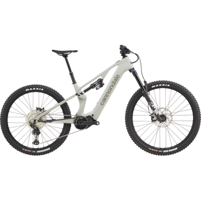 CANNONDALE MOTERRA NEO SL 2