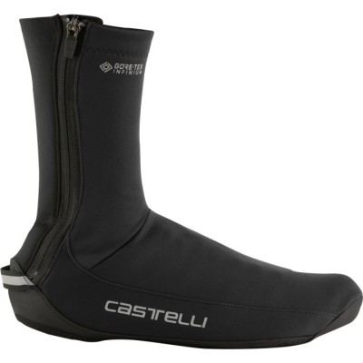 COUVRE CHAUSSURES CASTELLI ESPRESSO COUVRE CHAUSSURES CASTELLI ESPRESSO