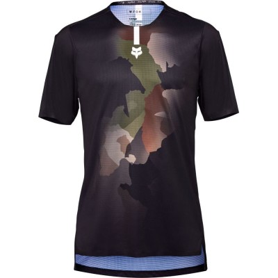 MAILLOT FOX FLEXAIR PRO GREG MINNAAR MAILLOT FOX FLEXAIR PRO GREG MINNAAR