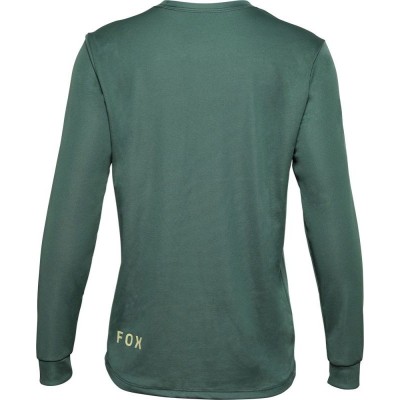MAILLOT FOX RANGER LS ENFANT MAILLOT FOX RANGER LS ENFANT
