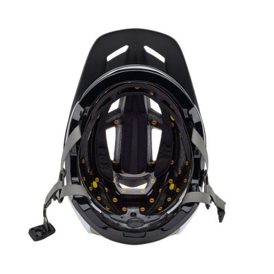 CASQUE FOX SPEEDFRAME PRO MIPS GM CASQUE FOX SPEEDFRAME PRO MIPS GM