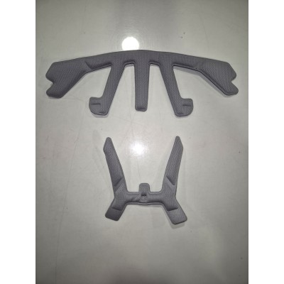 MOUSSE DE CASQUE SMITH PERSIST MOUSSE DE CASQUE SMITH PERSIST