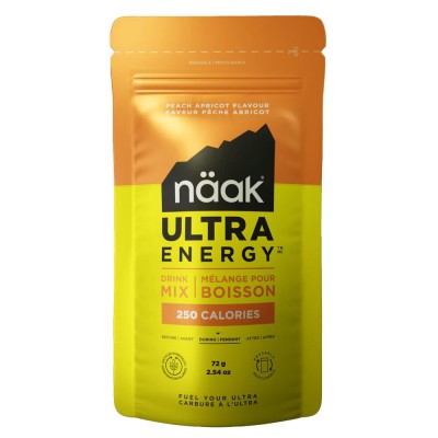 MELANGE POUR BOISSON NAAK ULTRA ENERGY MELANGE POUR BOISSON NAAK ULTRA ENERGY