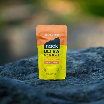 MELANGE POUR BOISSON NAAK ULTRA ENERGY MELANGE POUR BOISSON NAAK ULTRA ENERGY