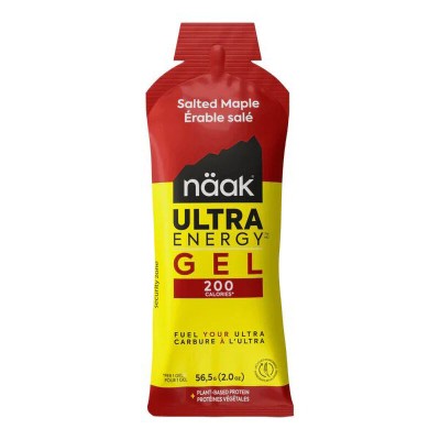 GEL NAAK ENERGY GEL NAAK ENERGY