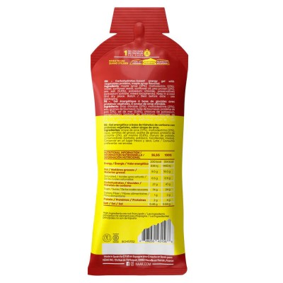 GEL NAAK ENERGY GEL NAAK ENERGY