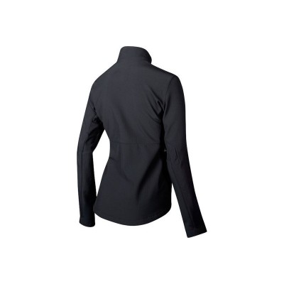 VESTE FOX ATTACK FIRE SOFTSHELL W VESTE FOX ATTACK FIRE SOFTSHELL W