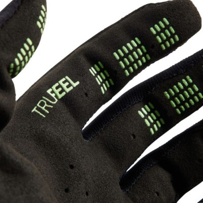 GANTS FOX DEFEND RACE