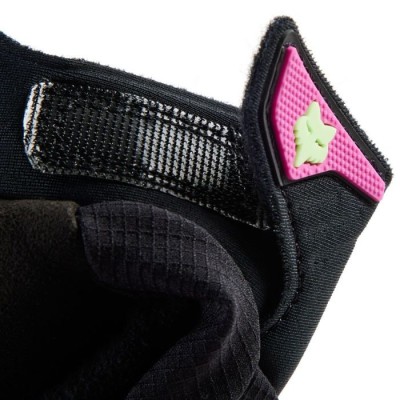 GANTS FOX DEFEND RACE