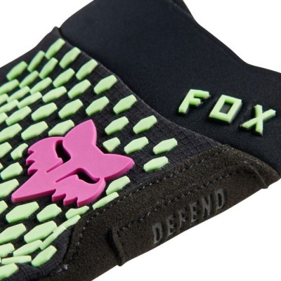 GANTS FOX DEFEND RACE