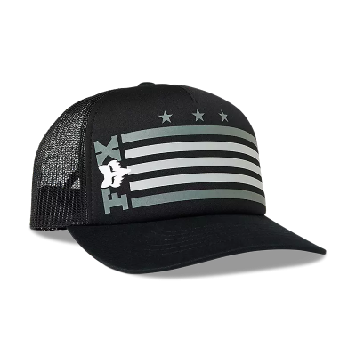 CASQUETTE FOX SNAPBACK UNITY