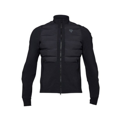 VESTE FOX FLEXAIR FIRE HYDRID VESTE FOX FLEXAIR FIRE HYDRID