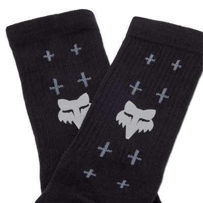 CHAUSSETTES FOX 8" DEFEND LUNAR