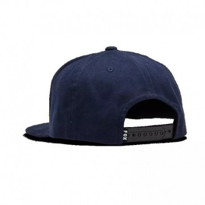 CASQUETTE FOX SNAPBACK