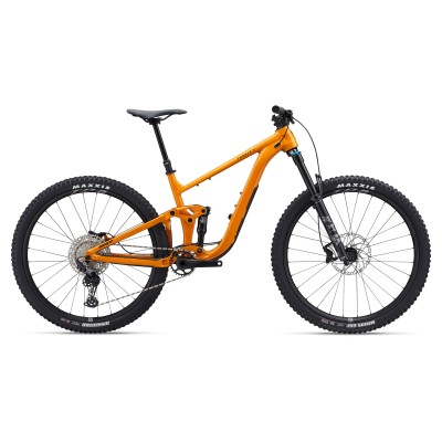 GIANT TRANCE X 2 GIANT TRANCE X 2