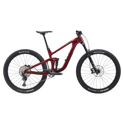 GIANT TRANCE X ADVANCED 2 GIANT TRANCE X ADVANCED 2