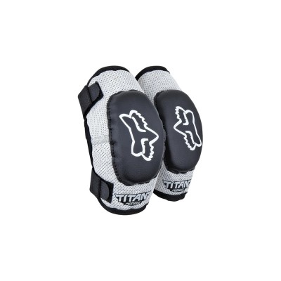 COUDIERES FOX PEEWEE ENFANT