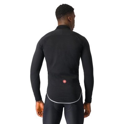 VESTE CASTELLI ULTRA RAIN CAPE