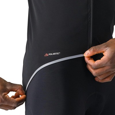 VESTE CASTELLI ULTRA RAIN CAPE
