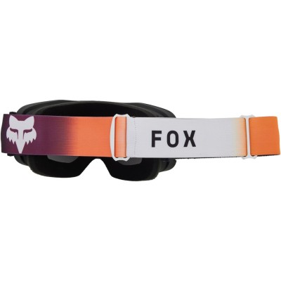 MASQUE FOX MAIN FLORA