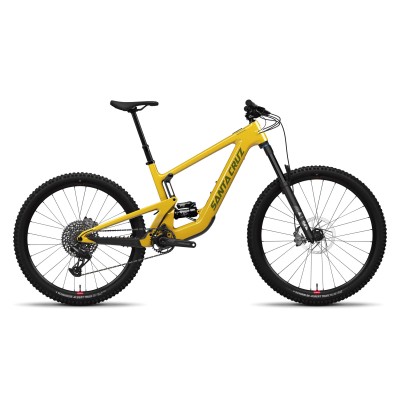 SANTA CRUZ HECKLER SL C KIT S MX