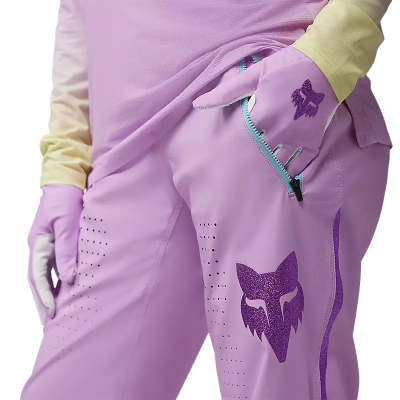 PANTALON FOX FLEXAIR TS57 W PANTALON FOX FLEXAIR TS57 W