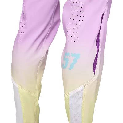 PANTALON FOX FLEXAIR TS57 W PANTALON FOX FLEXAIR TS57 W