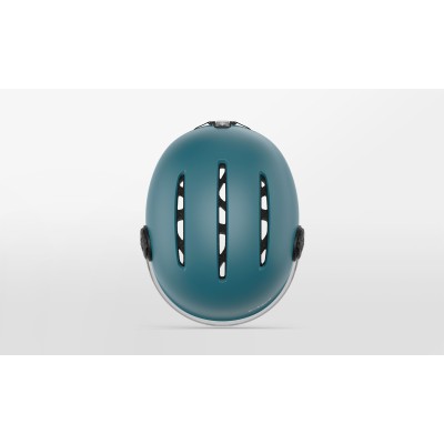 CASQUE MET VIBE ON MIPS CASQUE MET VIBE ON MIPS