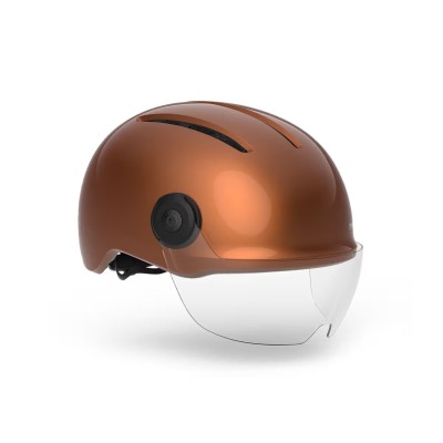 CASQUE MET VIBE ON MIPS