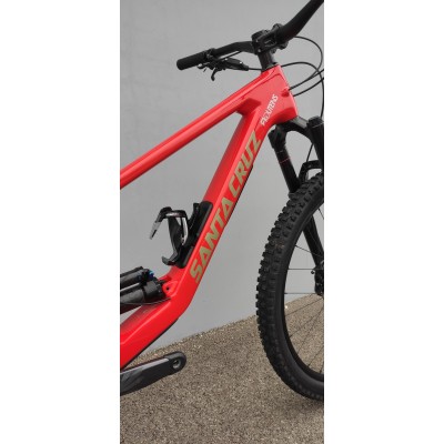 SANTA CRUZ 5010 5 C MX S RECONDITIONNE SANTA CRUZ 5010 5 C MX S RECONDITIONNE