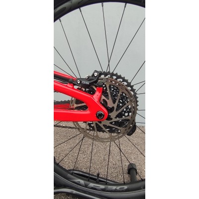 SANTA CRUZ 5010 5 C MX S RECONDITIONNE SANTA CRUZ 5010 5 C MX S RECONDITIONNE