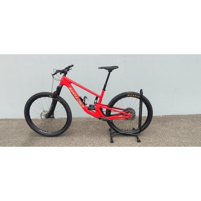 SANTA CRUZ 5010 5 C MX S RECONDITIONNE SANTA CRUZ 5010 5 C MX S RECONDITIONNE