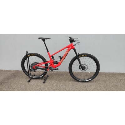 SANTA CRUZ 5010 5 C MX S RECONDITIONNE SANTA CRUZ 5010 5 C MX S RECONDITIONNE