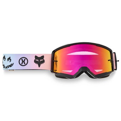 MASQUE FOX MAIN HELLO FUTURE MASQUE FOX MAIN HELLO FUTURE